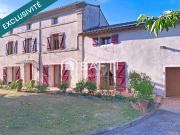 Mougon Vente Maison 79