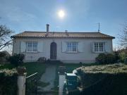 Mouilleron en Pareds Vente Maison 85