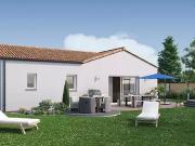 Mouilleron le Captif 85000 Programme neuf maison neuf à...