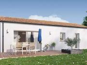 Mouilleron le Captif 85000 Programme neuf maison neuf à...