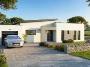 Mouilleron le Captif 85000 Programme neuf maison neuf à...