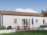 Mouilleron le Captif 85000 Programme neuf maison neuf à...
