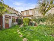 Mouilleron Saint Germain 85390 Achat / Vente maison 12...