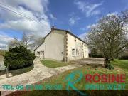 Mouilleron Saint Germain 85390 Achat / Vente maison 5...
