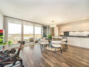 Moulding Lane, New Cross, SE14