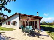 Mouliets et Villemartin 33350 Achat / Vente maison 5...