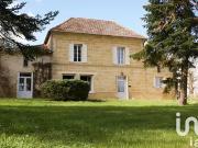 Mouliets et Villemartin 33350 Achat / Vente maison 6...