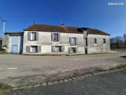Moulin 10 pièces 216 m²