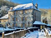 Propriété 10 pièces 230 m²