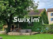 Moulin 10 pièces 280 m²