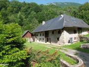 Moulin 10 pièces 340 m²