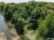 Moulin 11 pièces 384 m²