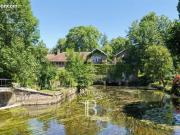 Moulin 10 pièces 435 m²