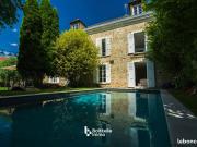 Moulin 10 pièces 475 m²