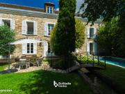 Moulin 10 pièces 475 m²