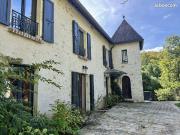Moulin 17 pièces 500 m²