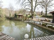 Moulin 11 pièces 249 m²