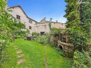 Moulin 11 pièces 325 m²