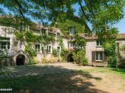 Moulin 11 pièces 384 m²