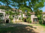 Moulin 11 pièces 384 m²