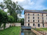 Moulin 11 pièces 800 m²