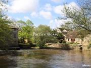 Moulin 13 pièces 740 m²