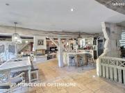 Moulin 13 pièces 597 m²
