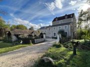 Moulin 14 pièces 600 m²