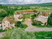 Moulin 15 pièces 442 m²
