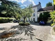 Moulin 16 pièces 485 m²
