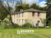 Moulin 16 pièces 600 m²
