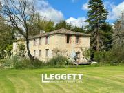 Moulin 16 pièces 600 m²