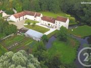 Moulin 16 pièces 800 m²