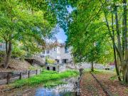 Moulin 17 pièces 720 m²