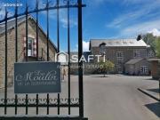 Moulin 17 pièces 965 m²