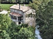 Moulin 17E Avec Gites 390M2 390m² Agen