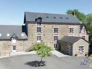 Moulin 23 pièces 878 m²