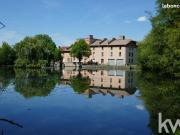 Moulin 265 m² Roanne