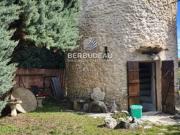 Moulin 2 pièces 50 m²