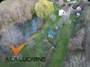 Moulin 4 pièces 134 m²
