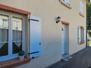 Moulin 4 pièces 105 m²