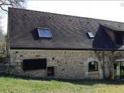 Moulin 4 pièces 140 m²