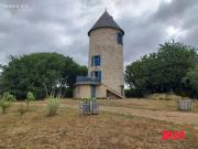 Moulin 4 pièces 57 m²