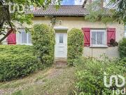 Moulin 5 pièces 105 m²