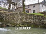 Moulin 5 pièces 340 m²