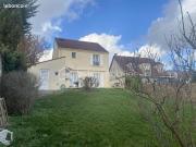 Moulin 6 pièces 115 m²