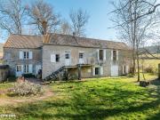 Moulin 6 pièces 185 m²