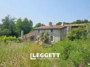 Moulin 6 pièces 191 m²