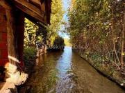 Moulin 6 pièces 216 m²