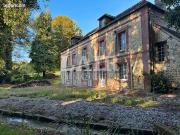 Moulin 6 pièces 226 m²